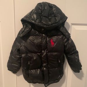 Polo Ralph Lauren Coat